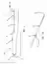 Fig. 02 - Single catheter electrode tissue cutting system for creating anastomoses