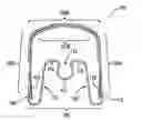 Fig. 01 - Apparatus for Applying Corrective Forces to Shape Palate