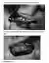 Fig. 09 - Fixation base and guides for dental prosthesis installation