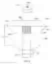 Fig. 06 - APPARATUS AND METHOD FOR ANATOMIC RESTORATION DENTAL IMPLANT HAVING A TWO-PIECE REINFORCED ZIRCONIUM DIOXIDE BASE AND TITANIUM INSERT