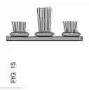 Fig. 16 - Computerized Toothbrush