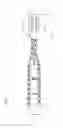 Fig. 02 - Powered toothbrush with bristles having random motion