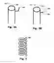 Fig. 09 - Valve For Short Time Replacement, For Taking Over The Function Of And/Or For Temporary Or Partial Support Of A Native Valve In A Heart And A Method For Delivery Therefor