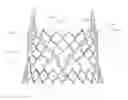 Fig. 01 - Radially collapsible frame for a prosthetic valve and method for manufacturing such a frame