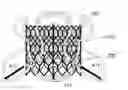 Fig. 01 - Assembly for replacing the tricuspid atrioventricular valve