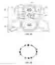 Fig. 02 - Assembly for replacing the tricuspid atrioventricular valve