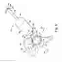 Fig. 07 - CUSTOMIZED PATIENT-SPECIFIC ORTHOPAEDIC INSTRUMENTS FOR COMPONENT PLACEMENT IN A TOTAL HIP ARTHROPLASTY
