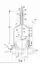 Fig. 08 - CUSTOMIZED PATIENT-SPECIFIC ORTHOPAEDIC INSTRUMENTS FOR COMPONENT PLACEMENT IN A TOTAL HIP ARTHROPLASTY