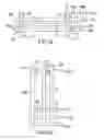 Fig. 08 - Artificial cervical and lumbar discs, disc plate insertion gun for performing sequential single plate intervertebral implantation enabling symmetric bi-disc plate alignment for interplate mobile core placement