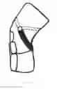 Fig. 33 - Foot ankle orthoses