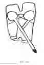 Fig. 35 - Foot ankle orthoses