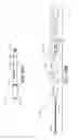 Fig. 42 - INTRAOCULAR DELIVERY DEVICES AND METHODS THEREFOR