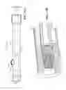 Fig. 48 - INTRAOCULAR DELIVERY DEVICES AND METHODS THEREFOR