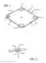 Fig. 02 - Implantation assembly for an iris-expanding device