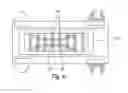 Fig. 09 - Absorbent article and absorbent core forming channels when wet
