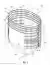 Fig. 02 - Absorbent article with belt having profiled elasticity