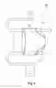 Fig. 10 - Absorbent article with belt having profiled elasticity