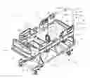 Fig. 01 - Flexible overhead arm