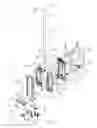 Fig. 05 - Flexible overhead arm
