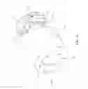 Fig. 10 - Flexible overhead arm