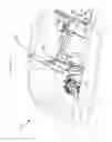 Fig. 08 - Device for elevating the head and chest for treating low blood flow states