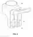 Fig. 09 - Flushing system for a safety system