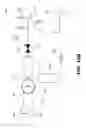 Fig. 12 - Flushing system for a safety system