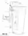 Fig. 29 - Flushing system for a safety system