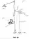 Fig. 55 - Flushing system for a safety system