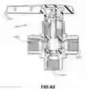 Fig. 57 - Flushing system for a safety system