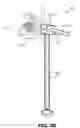 Fig. 62 - Flushing system for a safety system