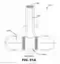 Fig. 84 - Flushing system for a safety system