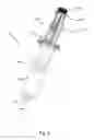 Fig. 02 - Medication crushing, grinding, and administering syringe and method of use