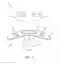Fig. 02 - Decongesting device for infants