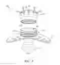 Fig. 03 - Decongesting device for infants