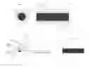 Fig. 01 - CHEST TUBE POSITIONING DEVICE