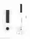 Fig. 02 - CHEST TUBE POSITIONING DEVICE