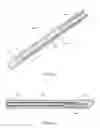 Fig. 07 - Thin-film electrode assembly with soft overmold