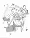 Fig. 02 - RECUMBENT STEP EXERCISER WITH SELF-CENTERING MECHANISM