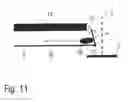 Fig. 09 - Coating apparatus having an intercepting device