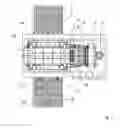 Fig. 02 - STRAIGHTENING MACHINE AND METHOD FOR THE OPERATION THEREOF