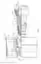 Fig. 02 - Hybrid turbine blade for improved engine performance or architecture