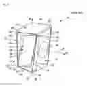 Fig. 09 - Double-sided cutting insert having high feed rate and cutting tool equipped therewith