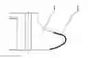 Fig. 01 - Spinning roller surface laser reinforced processing forming method