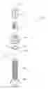 Fig. 01 - Configurable valve stem assembly