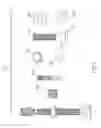 Fig. 03 - Configurable valve stem assembly