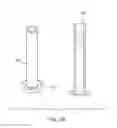 Fig. 05 - Configurable valve stem assembly
