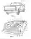 Fig. 02 - TRUCK BED LOADING SYSTEM