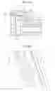 Fig. 09 - Vehicle ceiling lamp with light source substrate cover