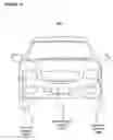 Fig. 09 - Driver sitting position controlled vehicle collision avoidance